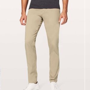 Lululemon Commission Pant Classic 32”L 🍋